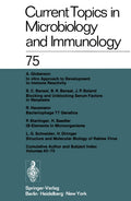 Current Topics in Microbiology and Immunology