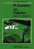 Ecological Studies