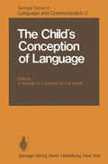Springer Series in Language and Communication