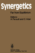 Springer Series in Synergetics