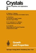 Growth and Properties