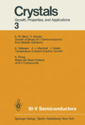 III–V Semiconductors