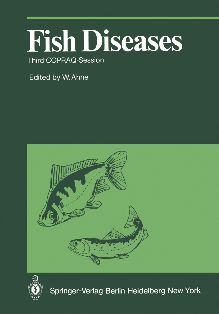 Fish Diseases