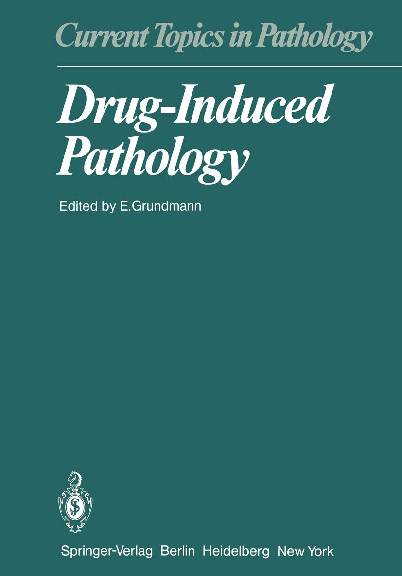 Current Topics in Pathology