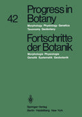 Progress in Botany