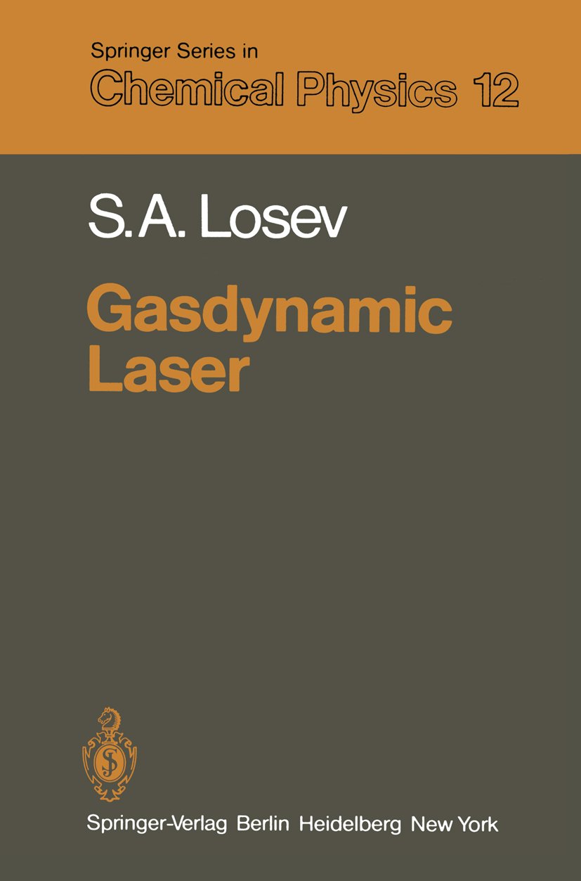 Springer Series in Chemical Physics