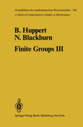 Grundlehren der mathematischen Wissenschaften