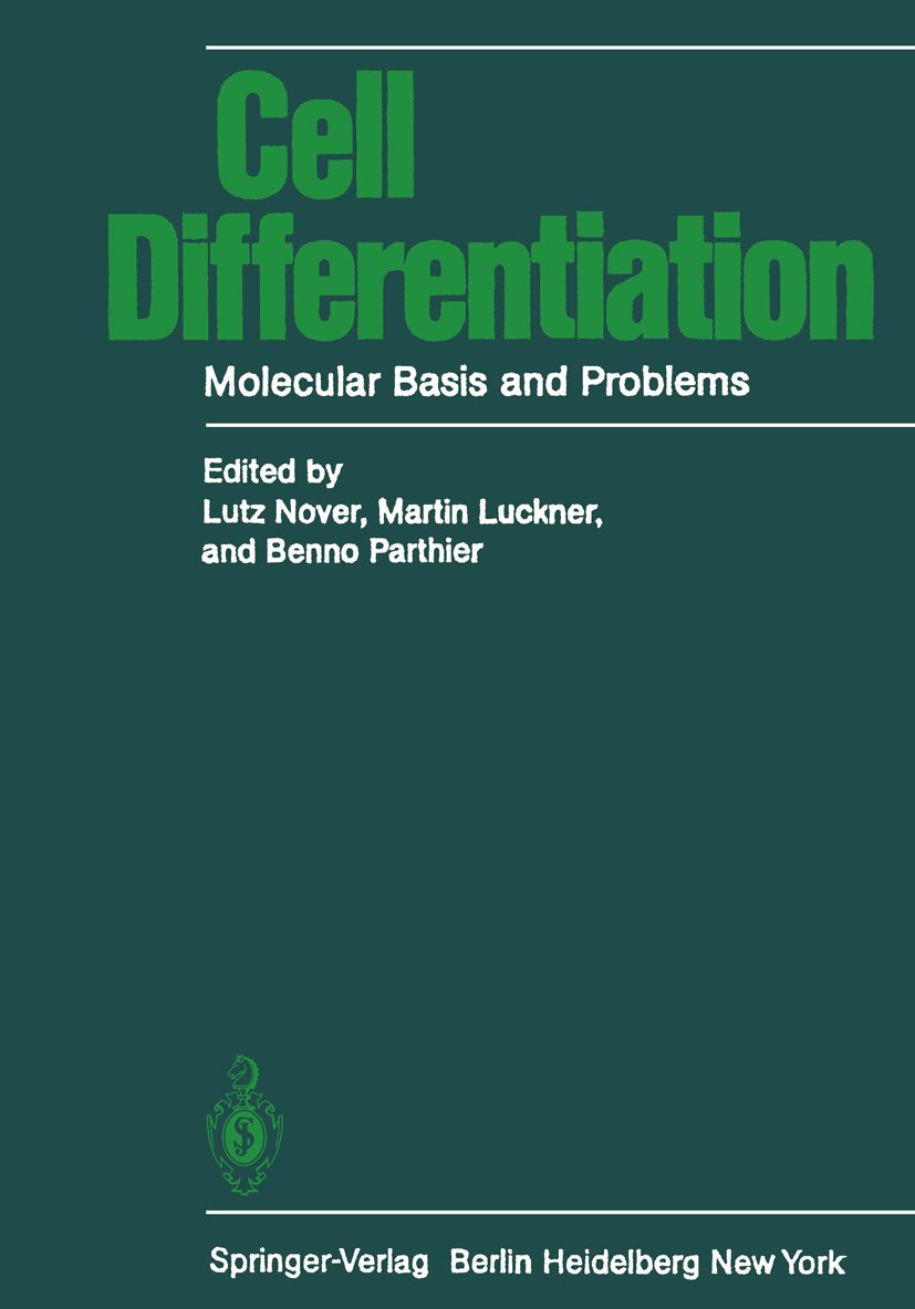 Cell Differentiation