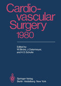 Cardiovascular Surgery 1980