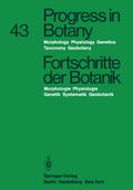 Progress in Botany