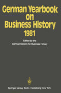 German Yearbook on Business History