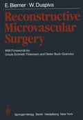 Reconstructive Microvascular Surgery