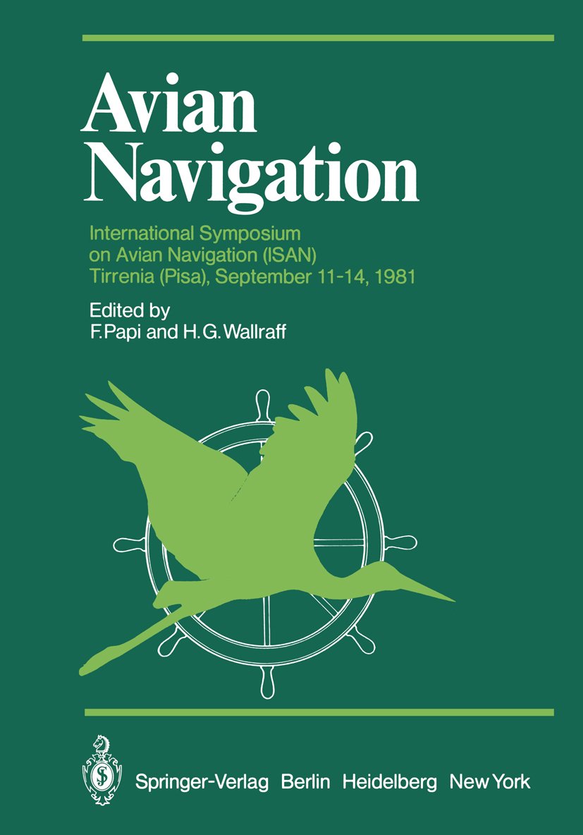 Avian Navigation