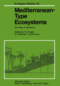 Mediterranean-Type Ecosystems