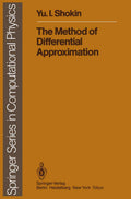 Scientific Computation