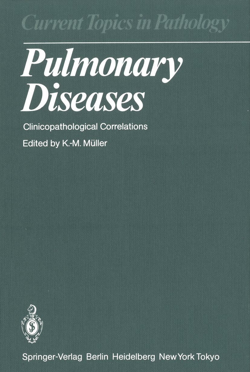 Pulmonary Diseases