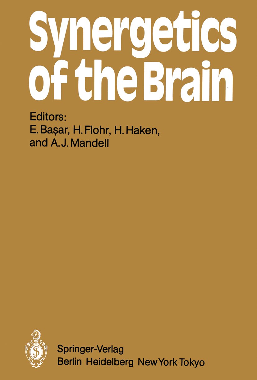 Springer Series in Synergetics
