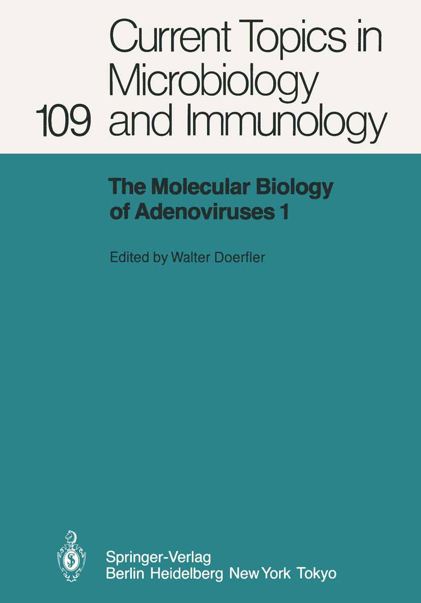 Current Topics in Microbiology and Immunology