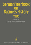German Yearbook on Business History 1983