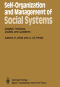 Springer Series in Synergetics