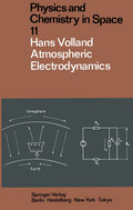 Physics and Chemistry in Space