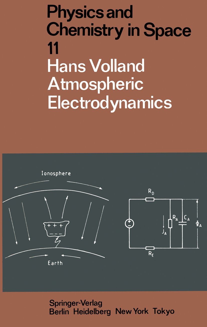 Physics and Chemistry in Space