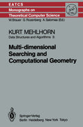 Monographs in Theoretical Computer Science. An EATCS Series