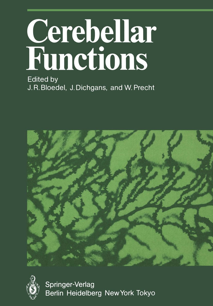 Proceedings in Life Sciences