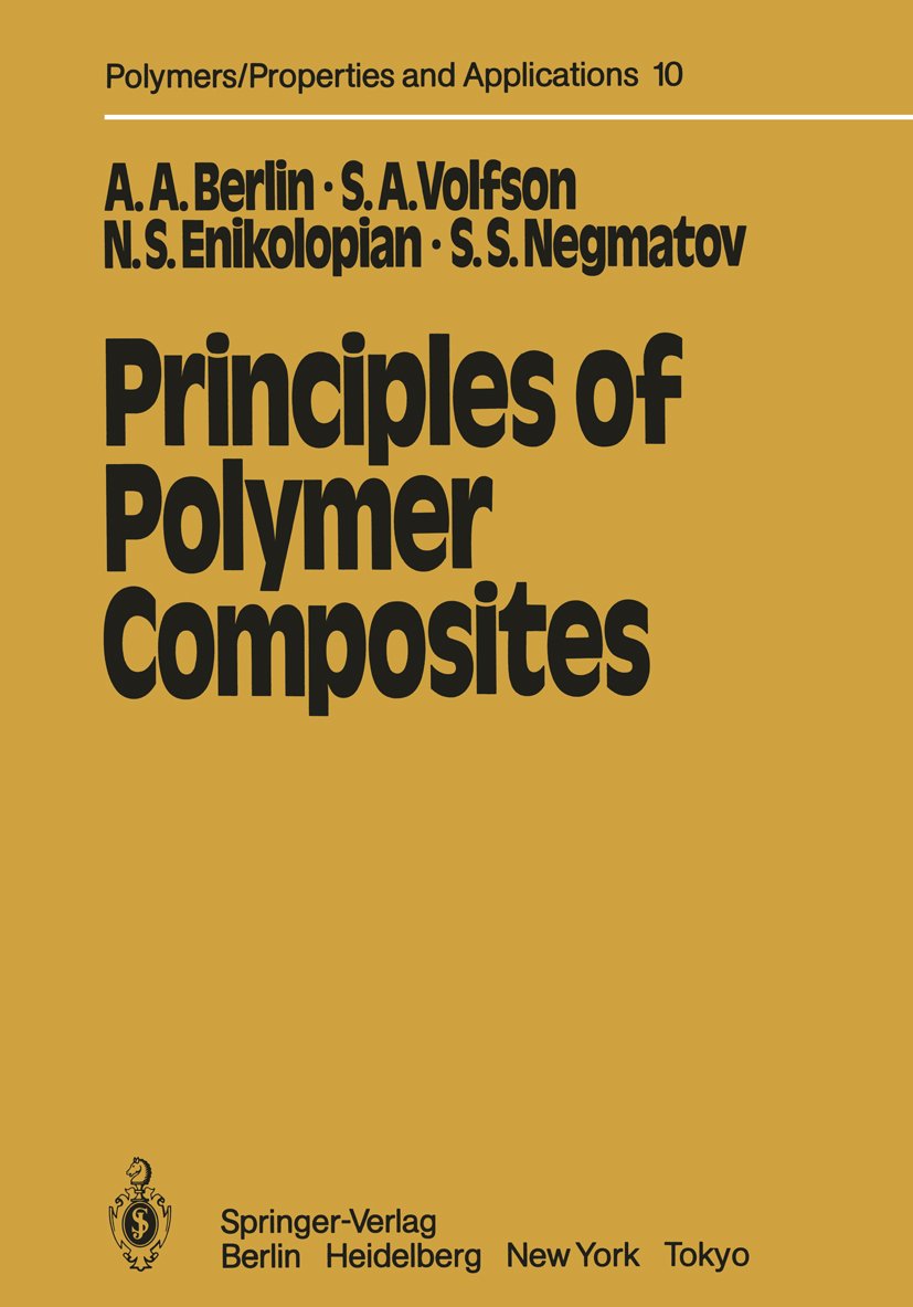Polymers - Properties and Applications