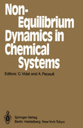 Springer Series in Synergetics