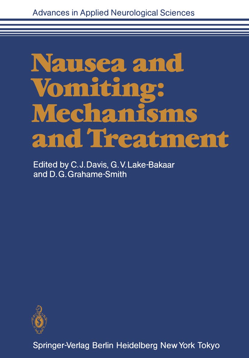Advances in Applied Neurological Sciences