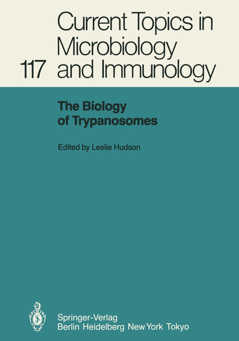 Current Topics in Microbiology and Immunology