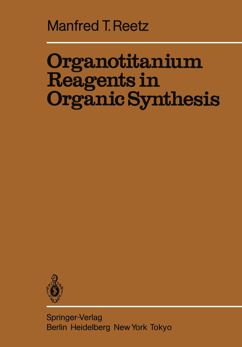 Reactivity and Structure: Concepts in Organic Chemistry