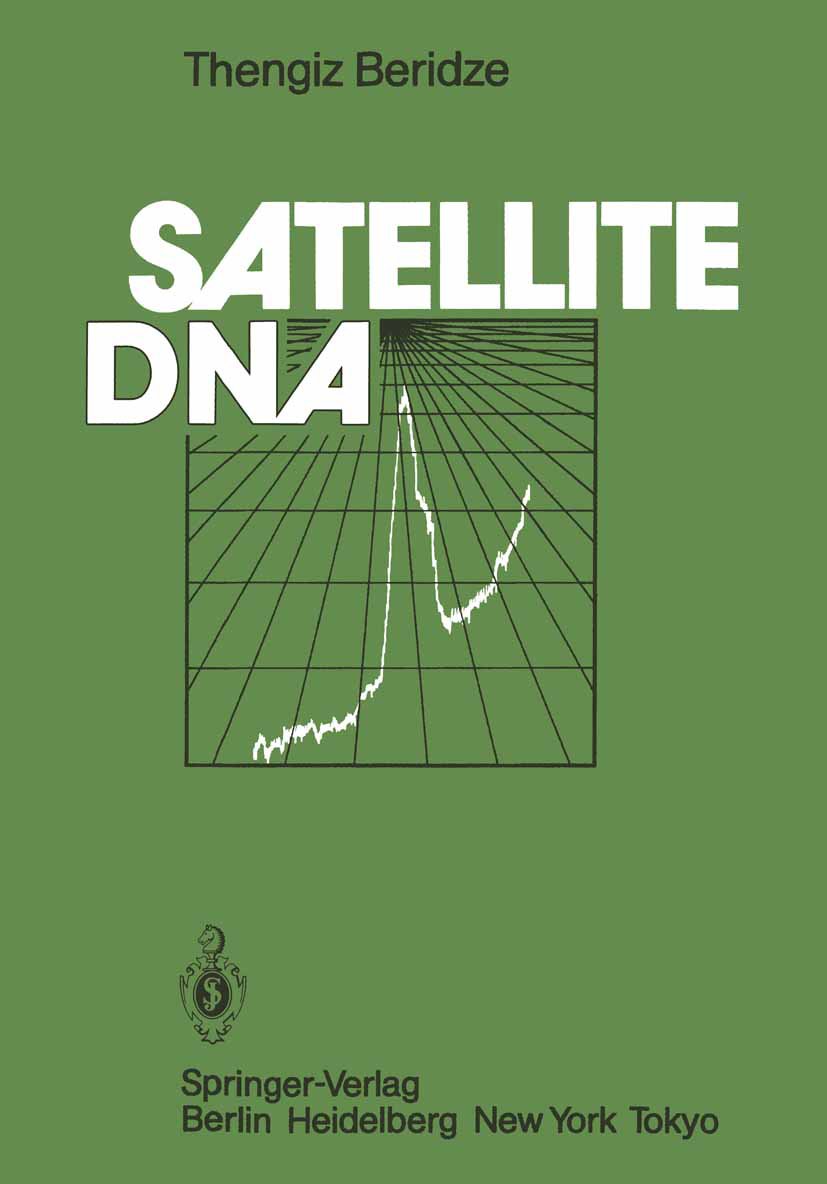 Satellite DNA