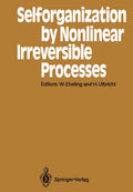 Springer Series in Synergetics