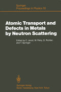 Springer Proceedings in Physics