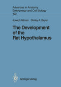 The Development of the Rat Hypothalamus