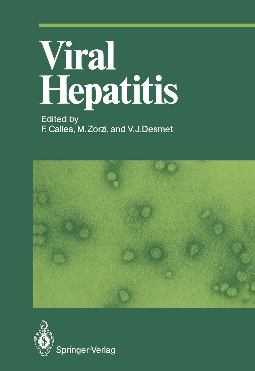 Viral Hepatitis