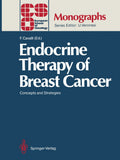 Endocrine Therapy of Breast Cancer