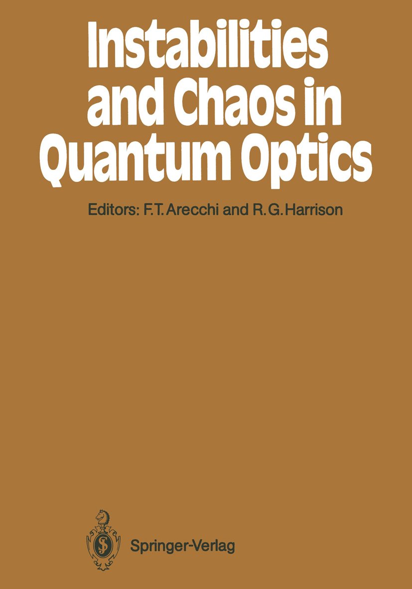 Springer Series in Synergetics
