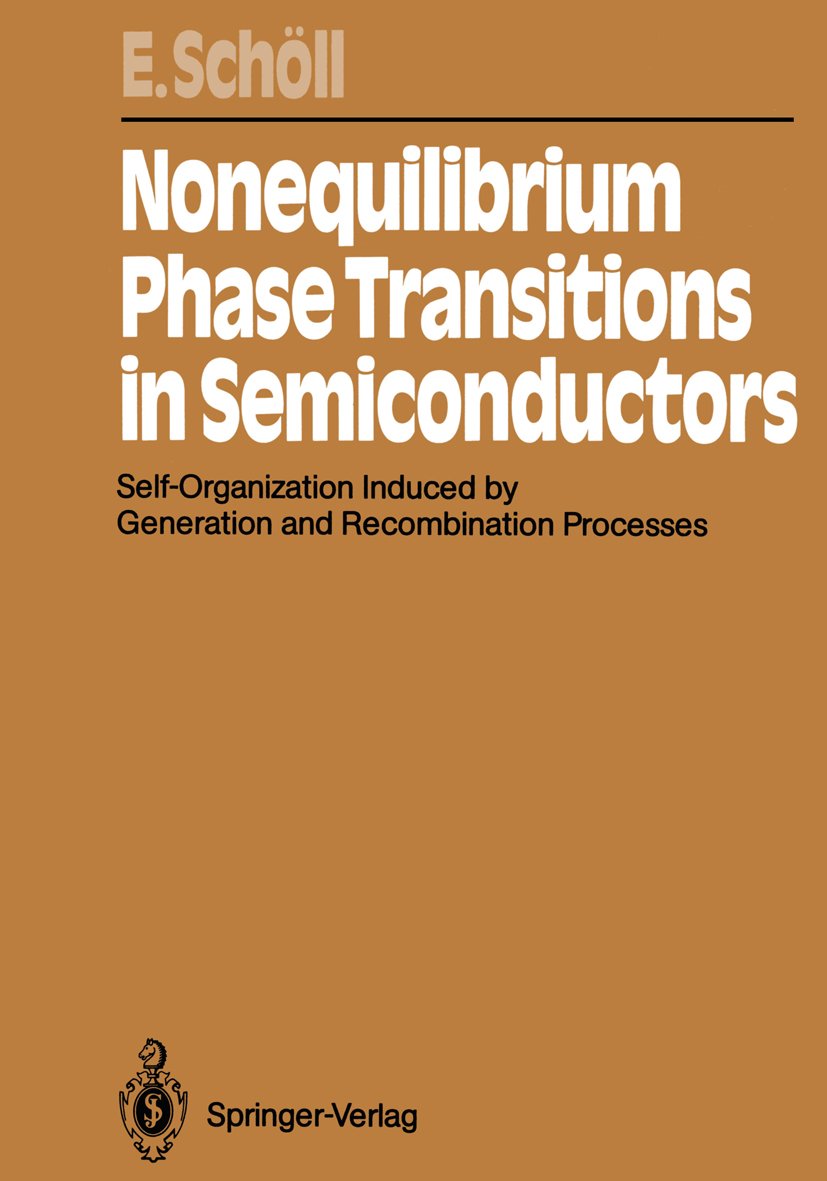 Springer Series in Synergetics