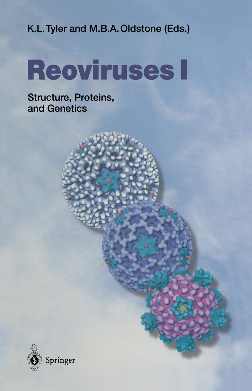 Current Topics in Microbiology and Immunology