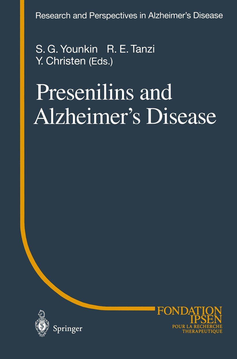 Research and Perspectives in Alzheimer's Disease