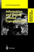 Advances in Spatial Science