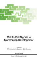Cell to Cell Signals in Mammalian Development