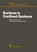 Springer Proceedings in Physics