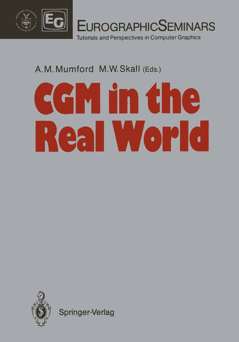 CGM in the Real World