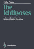 The Ichthyoses
