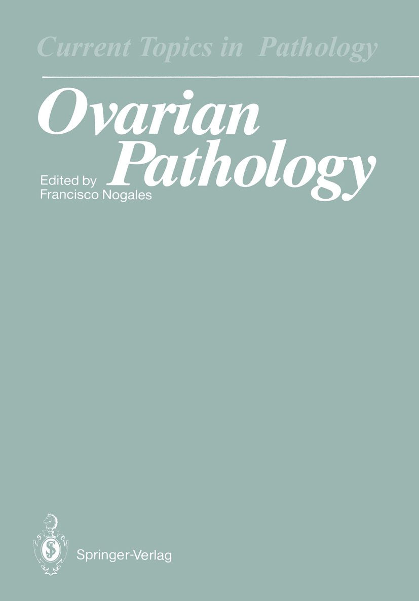 Current Topics in Pathology