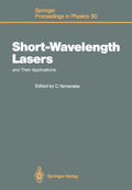 Springer Proceedings in Physics